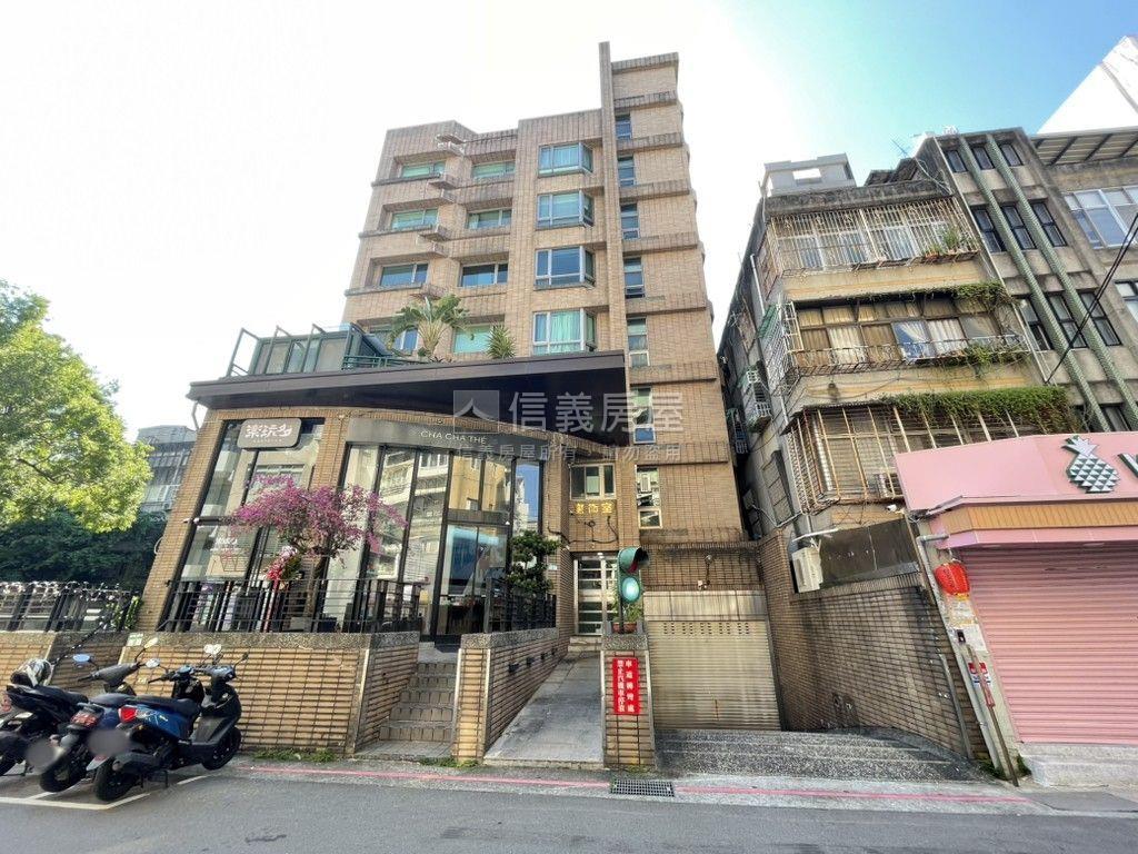 永康商圈插旗進駐店面房屋室內格局與周邊環境