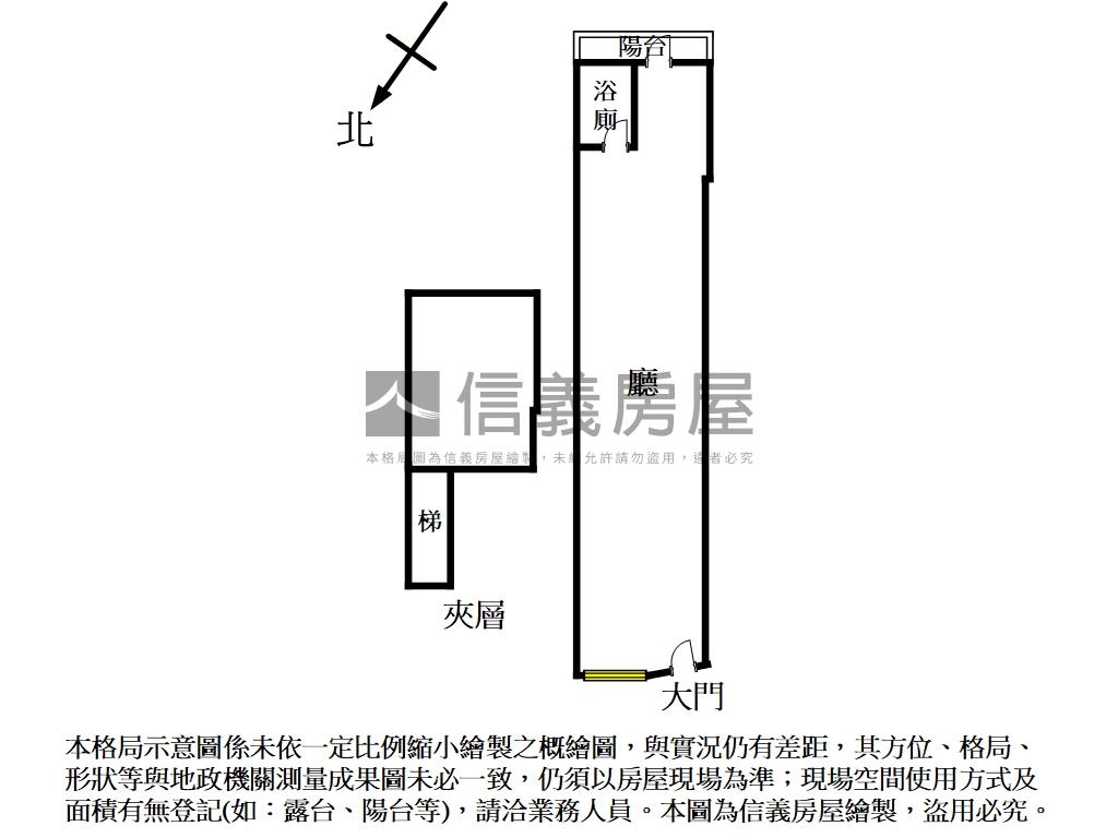 永康商圈插旗進駐店面房屋室內格局與周邊環境