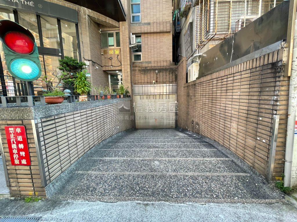 永康商圈插旗進駐店面房屋室內格局與周邊環境