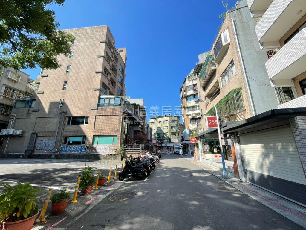 永康商圈插旗進駐店面房屋室內格局與周邊環境