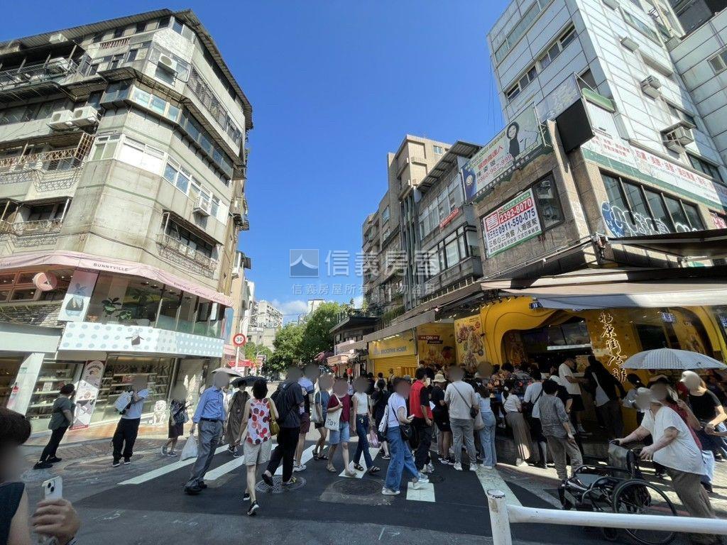 永康商圈插旗進駐店面房屋室內格局與周邊環境