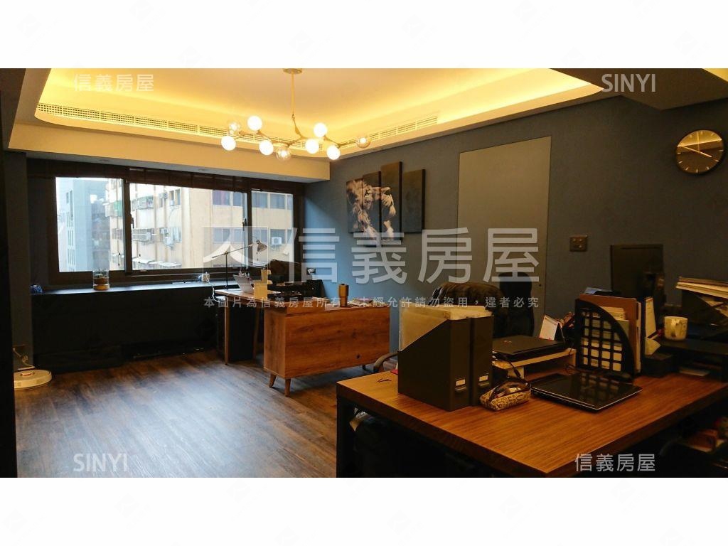 仁愛光復名門宅房屋室內格局與周邊環境