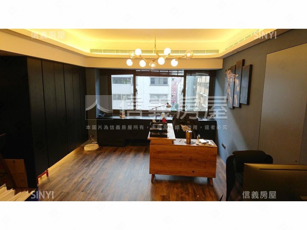 仁愛光復名門宅房屋室內格局與周邊環境