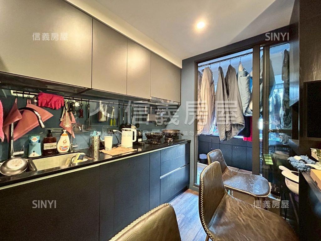 仁愛光復名門宅房屋室內格局與周邊環境