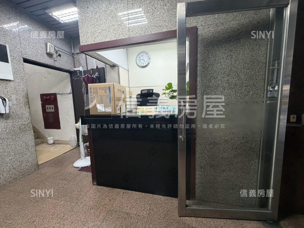 仁愛光復名門宅房屋室內格局與周邊環境