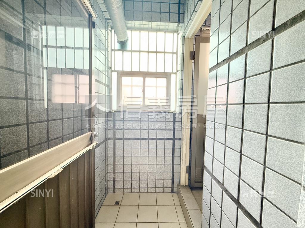華夏新村幸福成家房屋室內格局與周邊環境