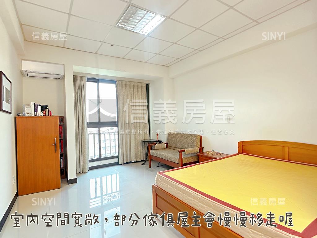 台北大學實用景觀美套房房屋室內格局與周邊環境