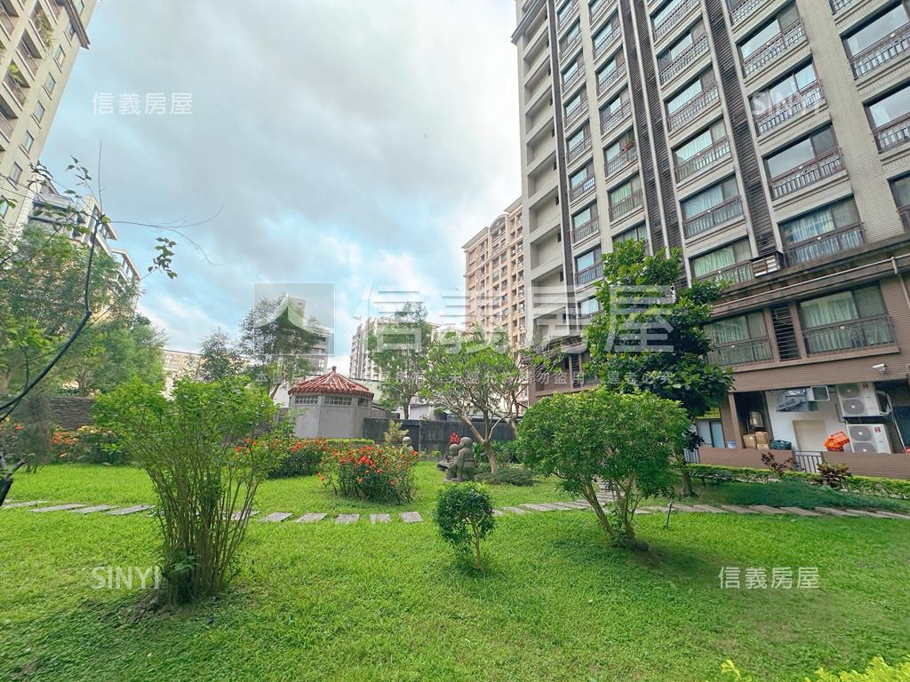 台北大學實用景觀美套房房屋室內格局與周邊環境