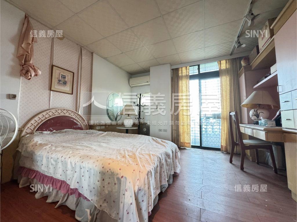 竹塘大莊園稀有出售房屋室內格局與周邊環境