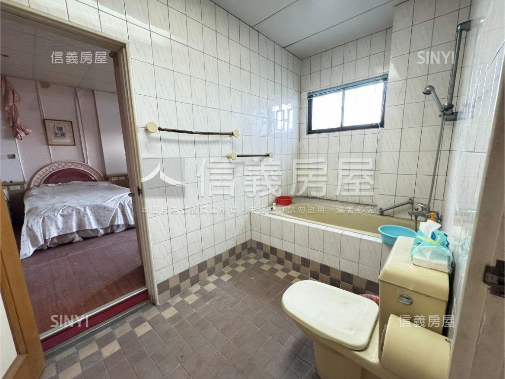 竹塘大莊園稀有出售房屋室內格局與周邊環境