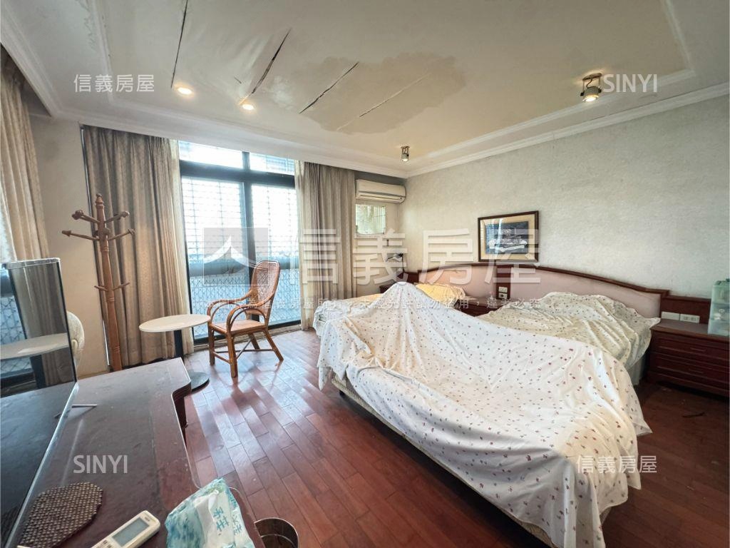 竹塘大莊園稀有出售房屋室內格局與周邊環境