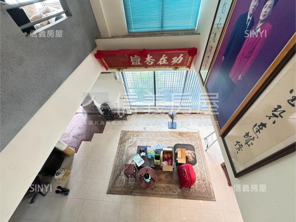 竹塘大莊園稀有出售房屋室內格局與周邊環境