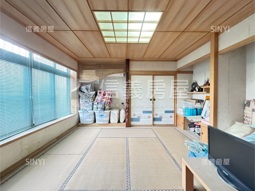 竹塘大莊園稀有出售房屋室內格局與周邊環境