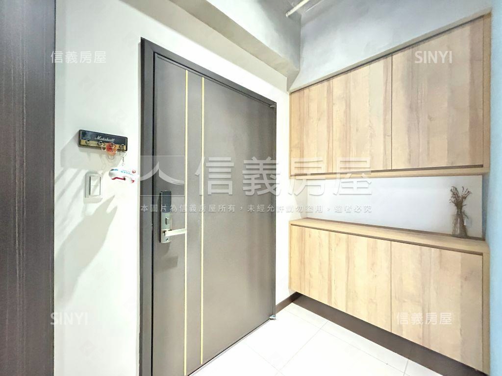 行情！遠雄之星質感大兩房房屋室內格局與周邊環境