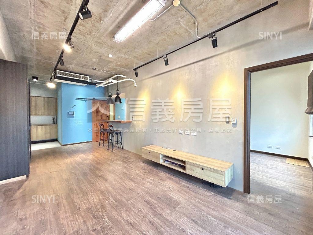 行情！遠雄之星質感大兩房房屋室內格局與周邊環境