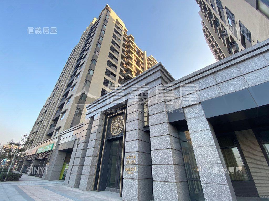行情！遠雄之星質感大兩房房屋室內格局與周邊環境