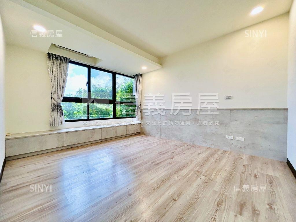 佳福謙邑超棒宅房屋室內格局與周邊環境