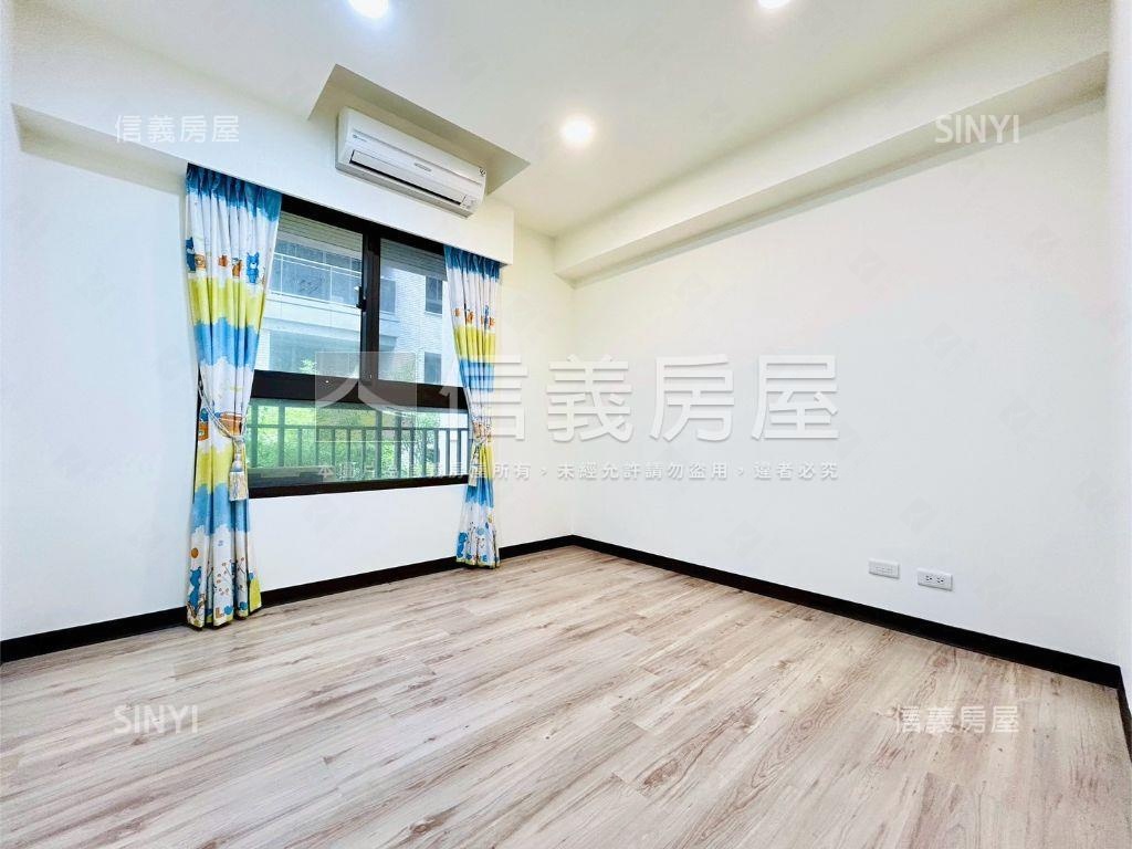 佳福謙邑超棒宅房屋室內格局與周邊環境