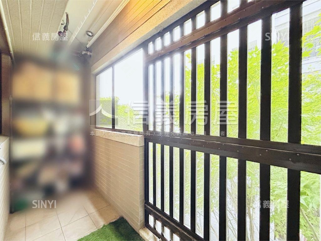 佳福謙邑超棒宅房屋室內格局與周邊環境