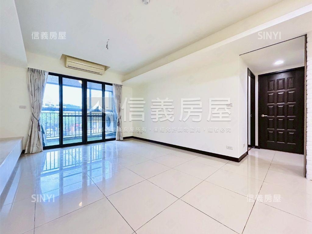 佳福謙邑超棒宅房屋室內格局與周邊環境