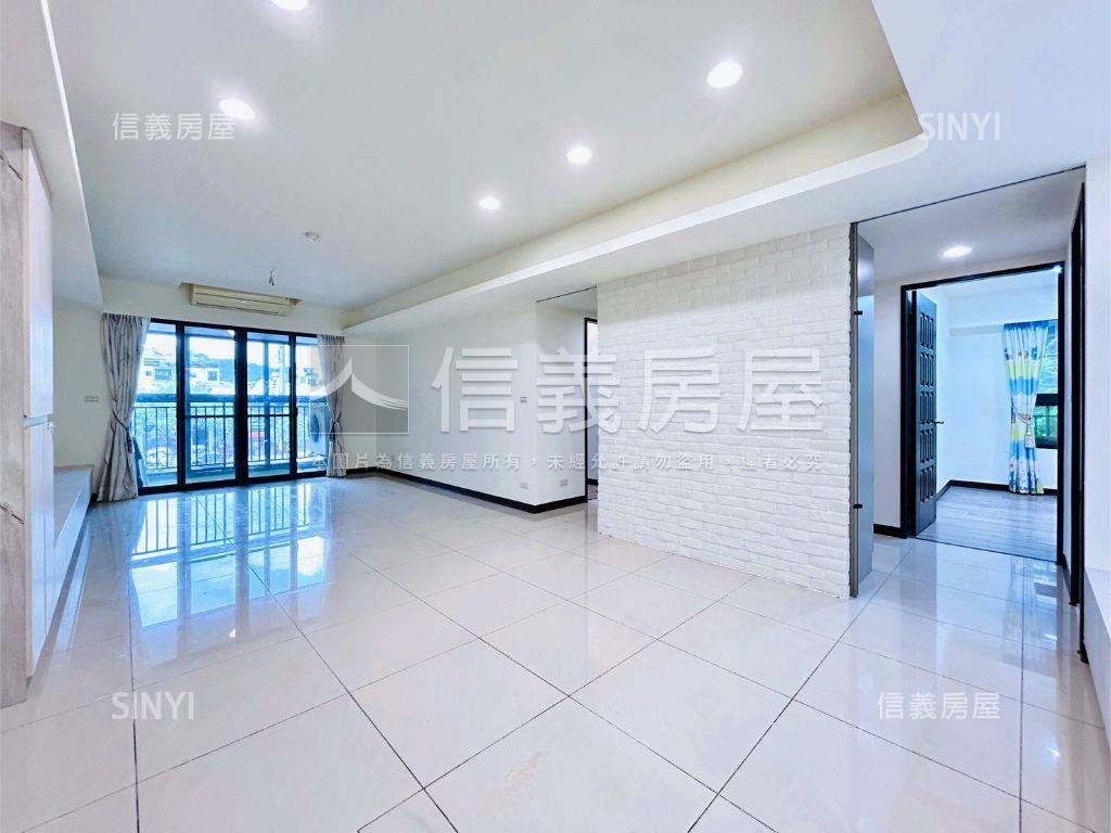 佳福謙邑超棒宅房屋室內格局與周邊環境