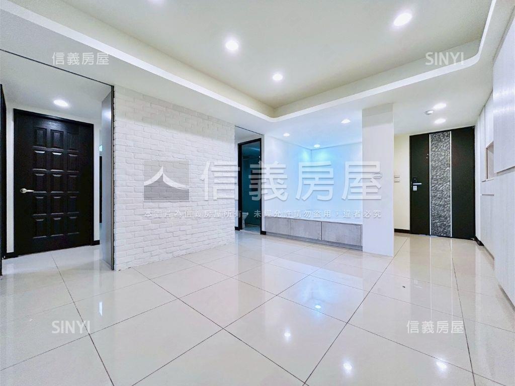 佳福謙邑超棒宅房屋室內格局與周邊環境