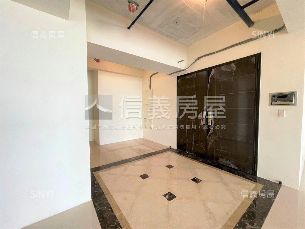 格里昂高樓層城市景觀宅房屋室內格局與周邊環境