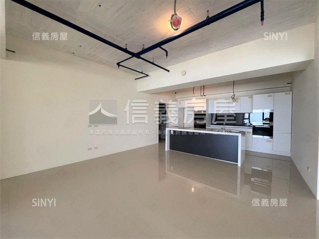格里昂高樓層城市景觀宅房屋室內格局與周邊環境