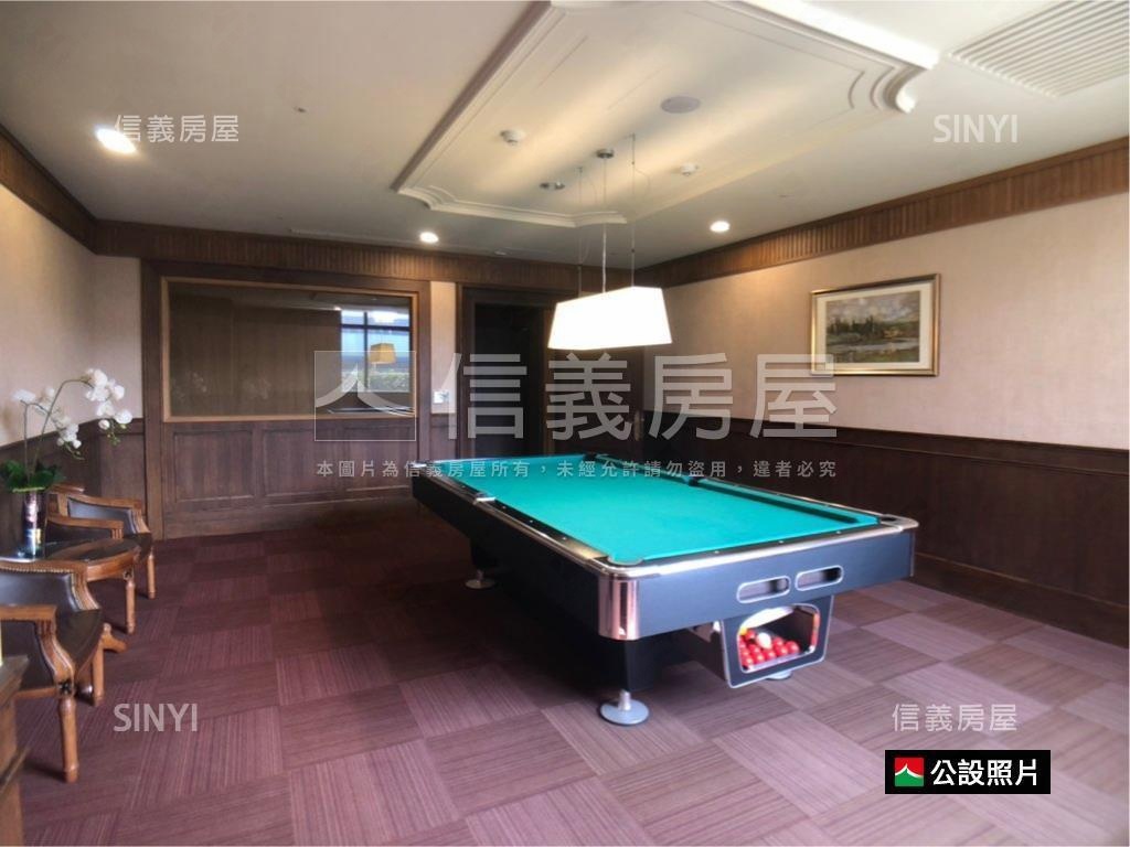 格里昂高樓層城市景觀宅房屋室內格局與周邊環境