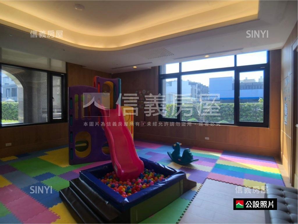 格里昂高樓層城市景觀宅房屋室內格局與周邊環境