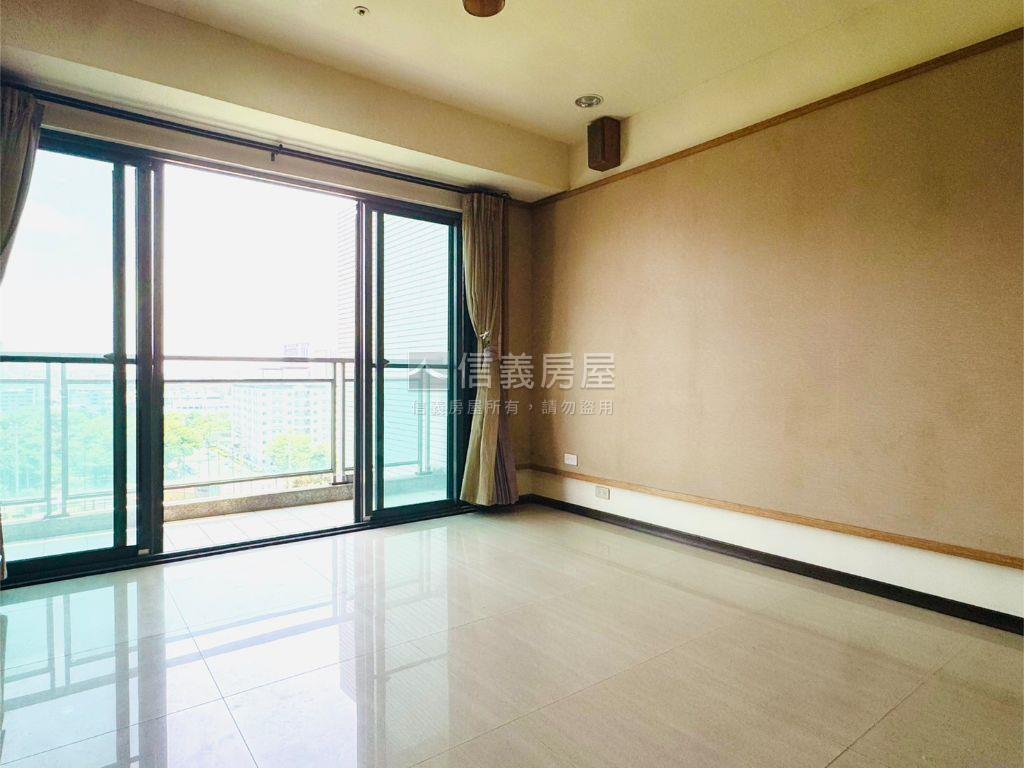 星光水悅綠景美宅平車房屋室內格局與周邊環境