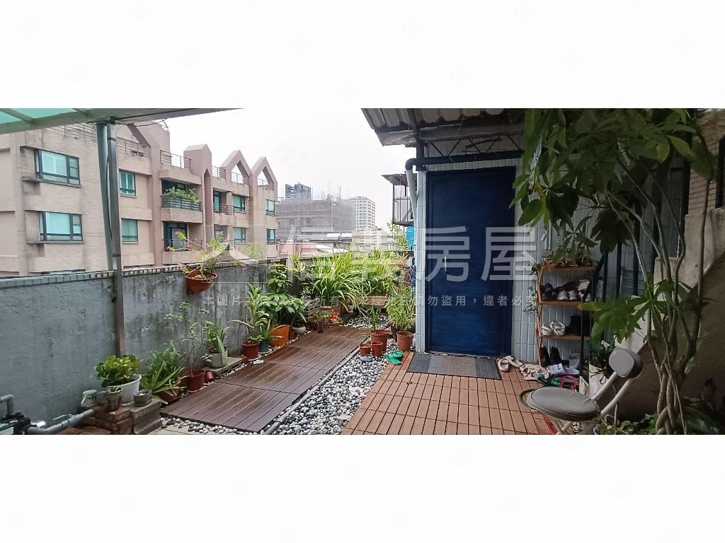 吉林民生方正邊間頂加美廈房屋室內格局與周邊環境