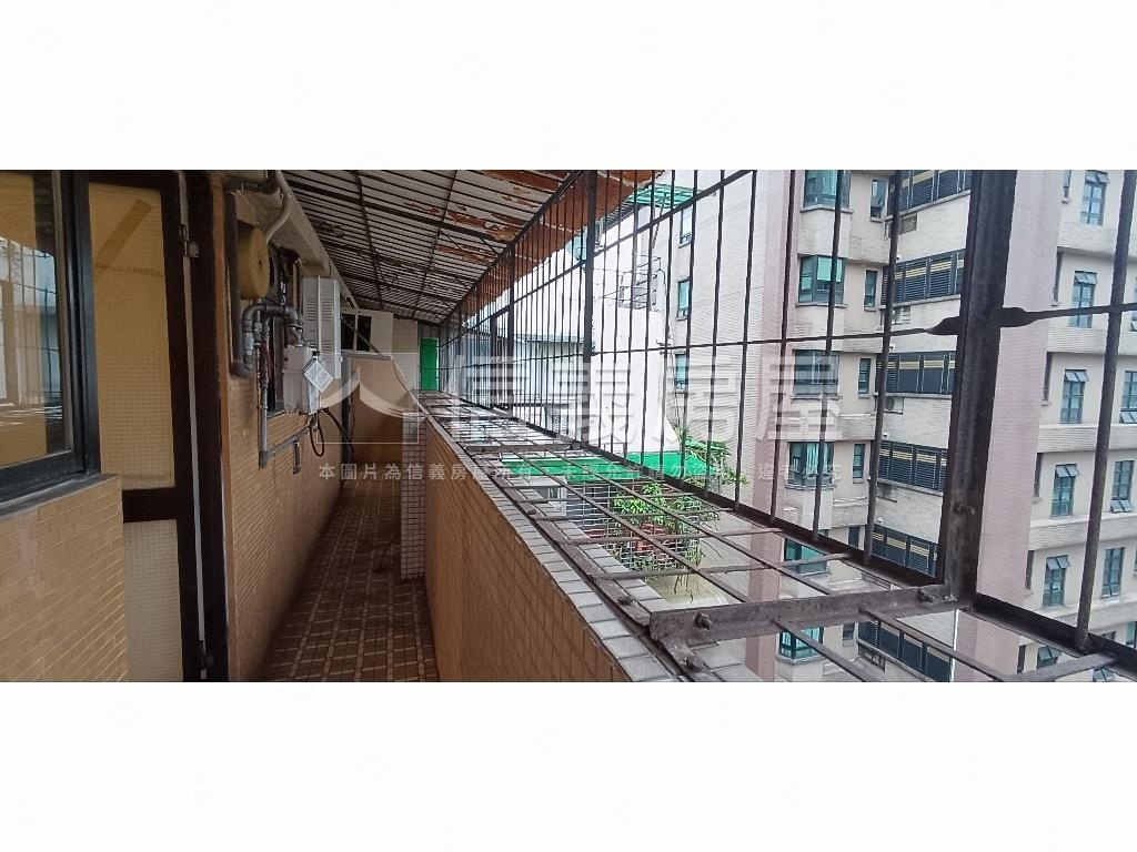 吉林民生方正邊間頂加美廈房屋室內格局與周邊環境