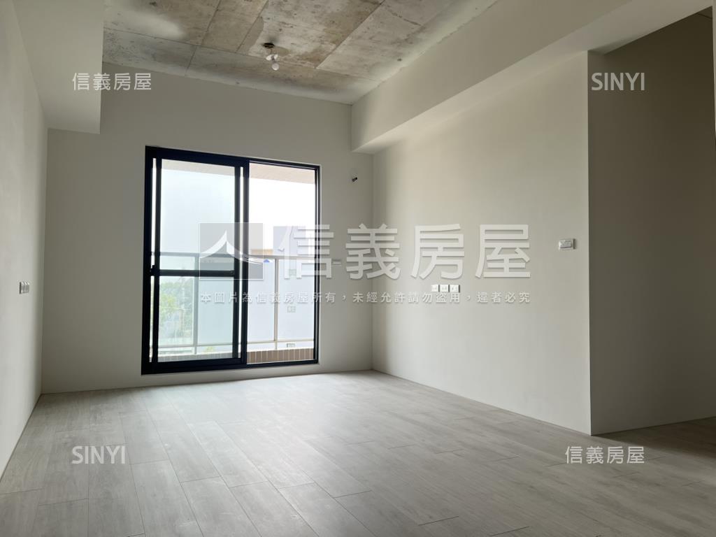 戀上陞發秀泰３房平車房屋室內格局與周邊環境