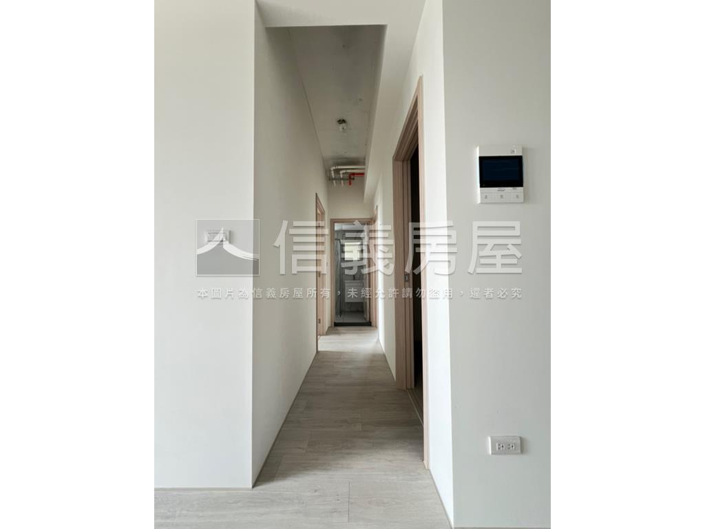 戀上陞發秀泰３房平車房屋室內格局與周邊環境