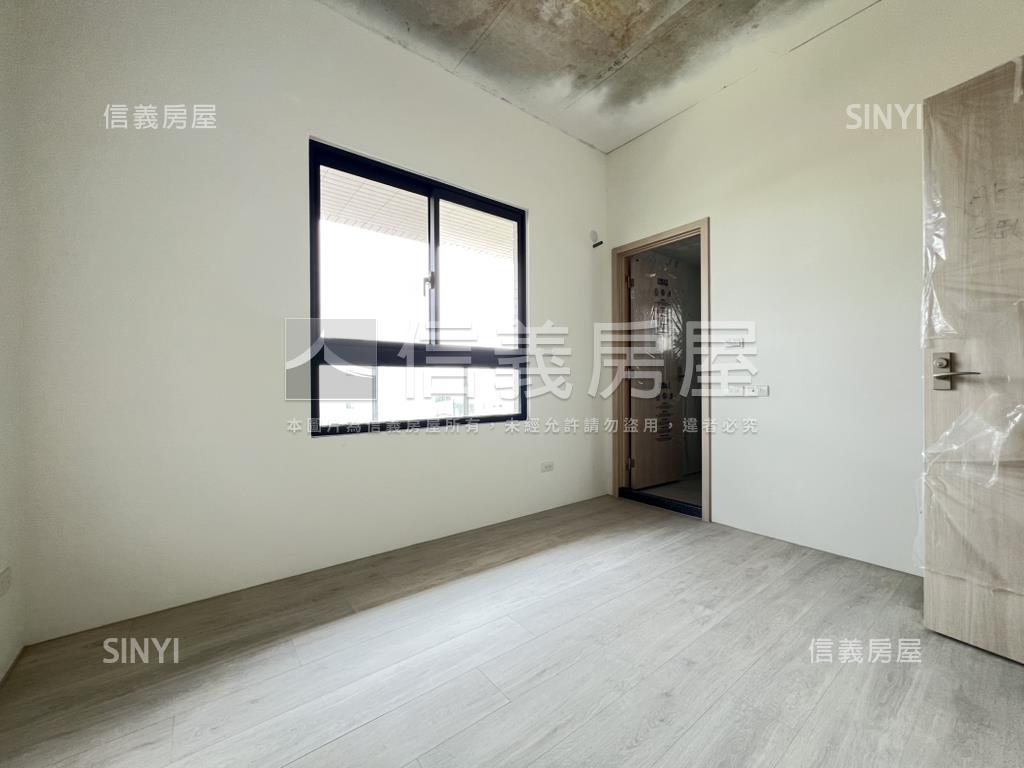 戀上陞發秀泰３房平車房屋室內格局與周邊環境