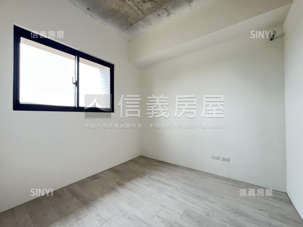 戀上陞發秀泰３房平車房屋室內格局與周邊環境