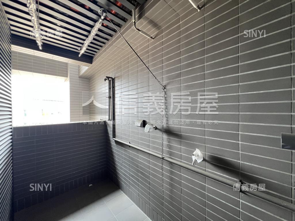 戀上陞發秀泰３房平車房屋室內格局與周邊環境