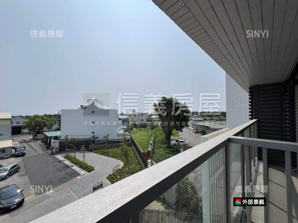 戀上陞發秀泰３房平車房屋室內格局與周邊環境