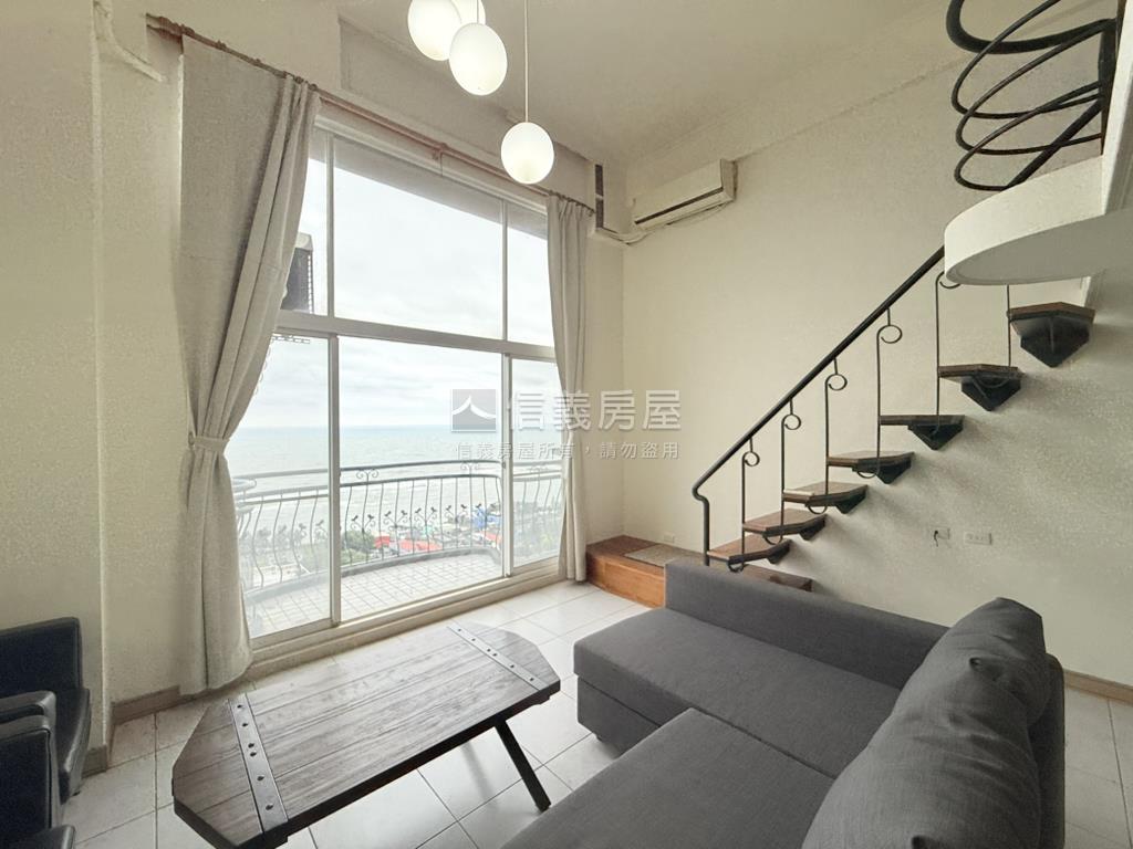 佛朗明哥三面採光衛浴開窗房屋室內格局與周邊環境