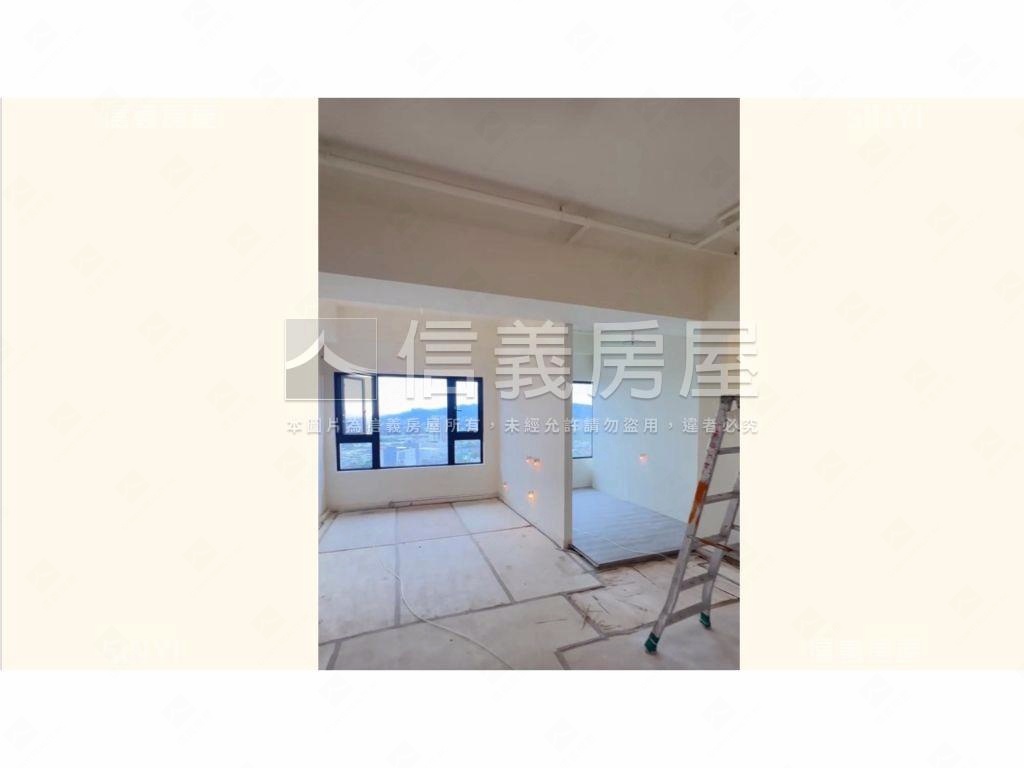 新美齊画世代房屋室內格局與周邊環境