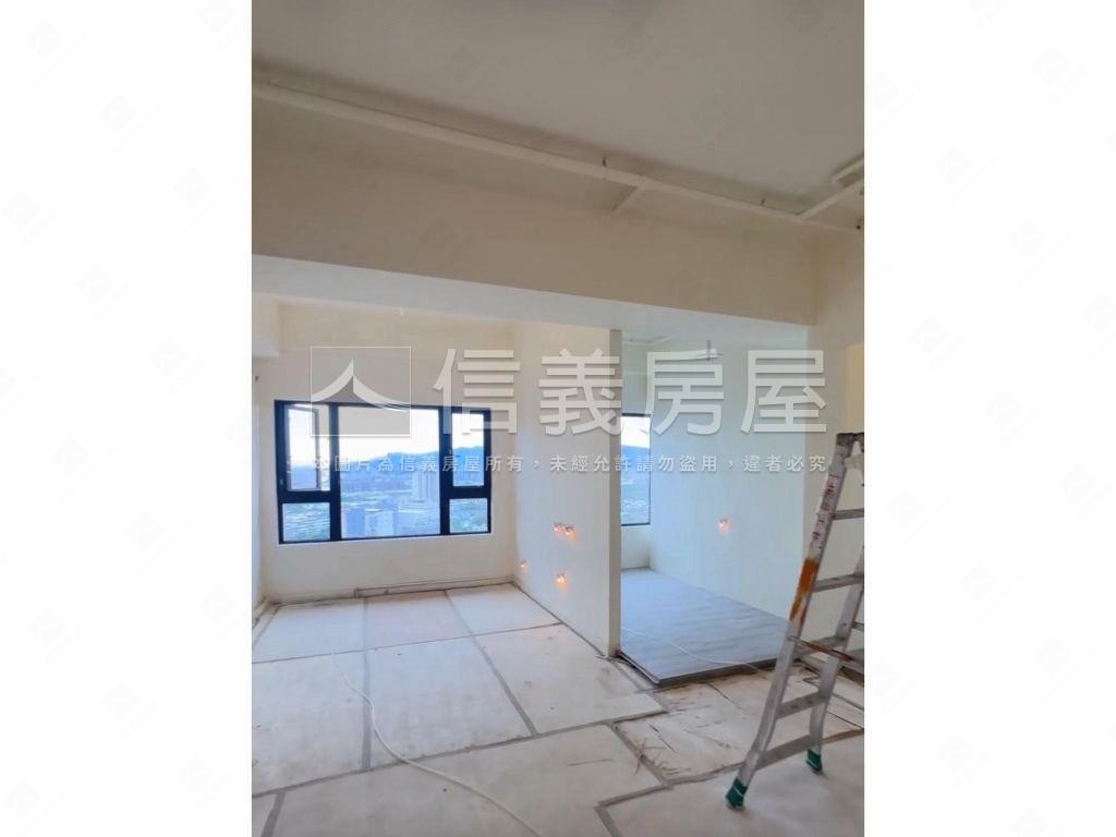 新美齊画世代房屋室內格局與周邊環境