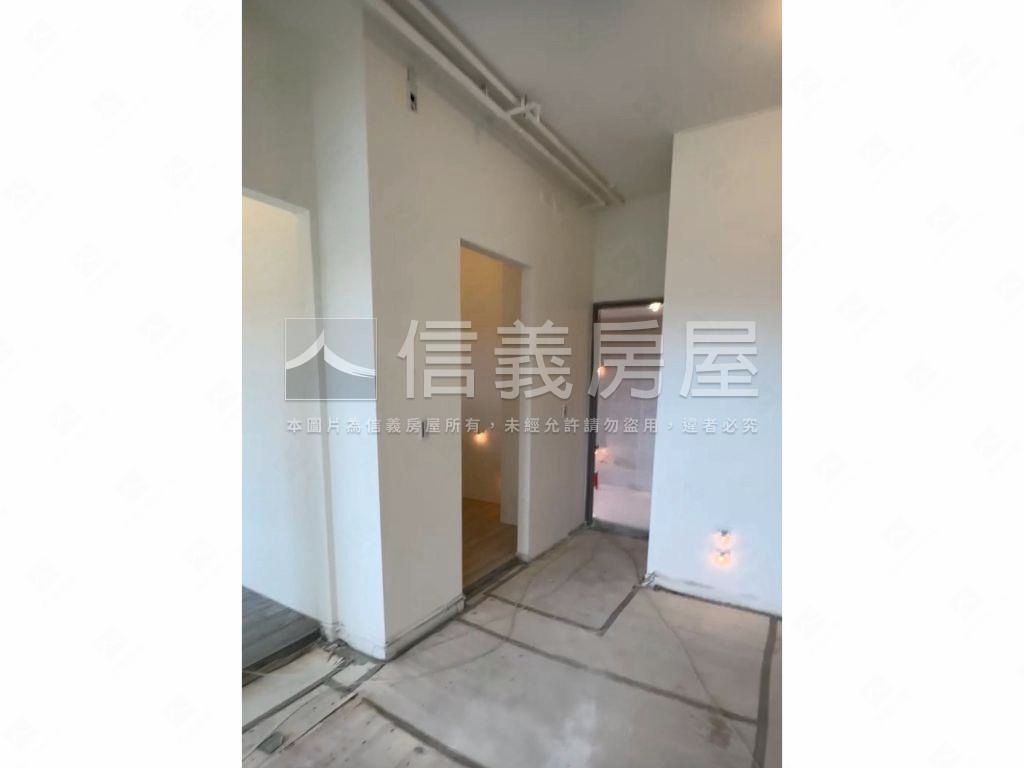 新美齊画世代房屋室內格局與周邊環境