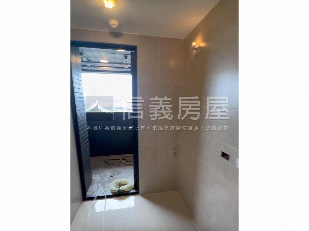 新美齊画世代房屋室內格局與周邊環境