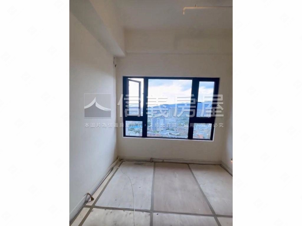 新美齊画世代房屋室內格局與周邊環境