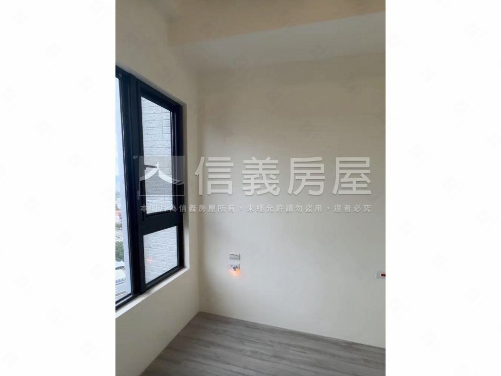 新美齊画世代房屋室內格局與周邊環境