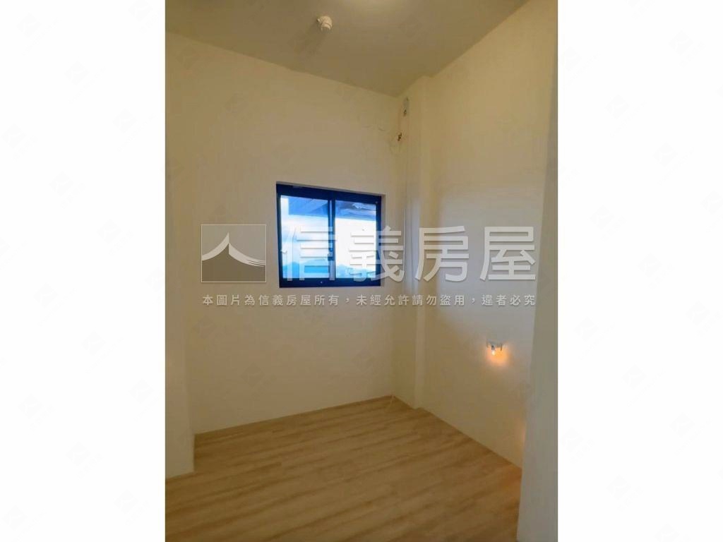 新美齊画世代房屋室內格局與周邊環境