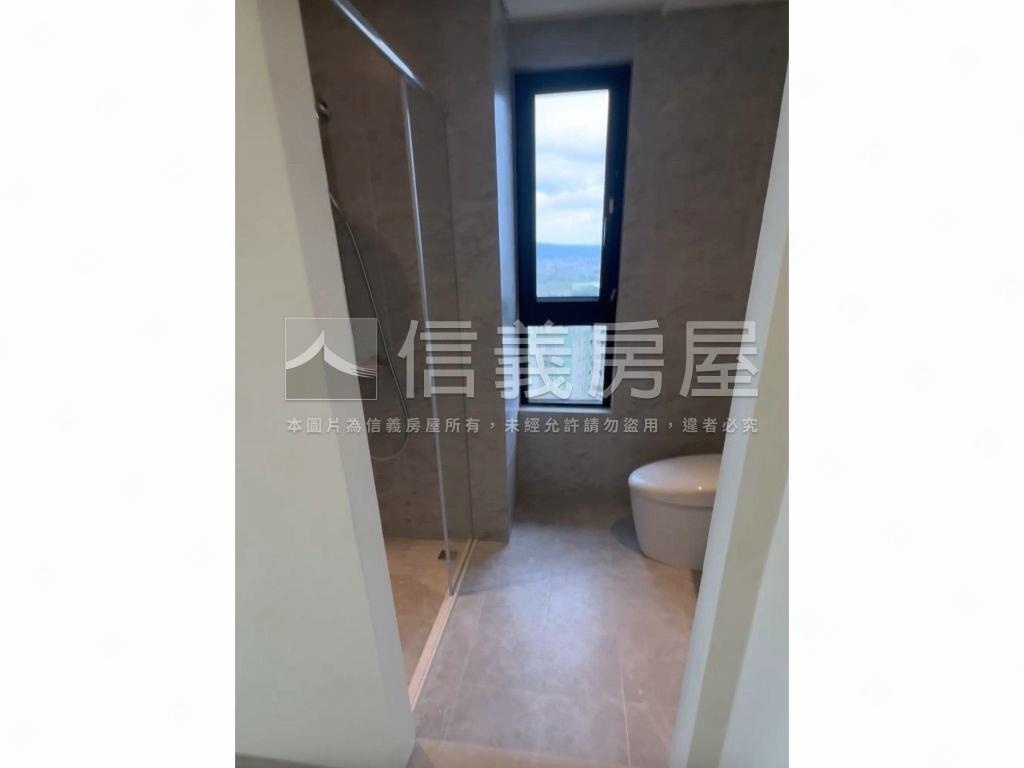 新美齊画世代房屋室內格局與周邊環境