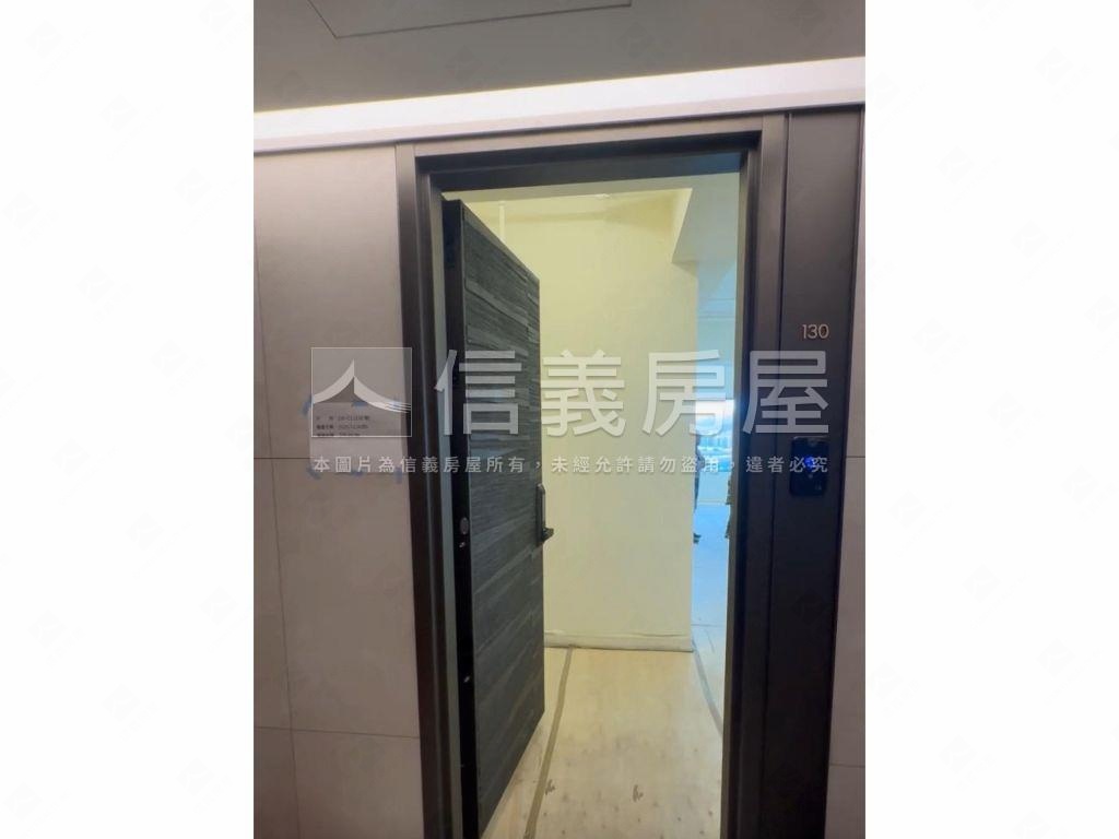 新美齊画世代房屋室內格局與周邊環境