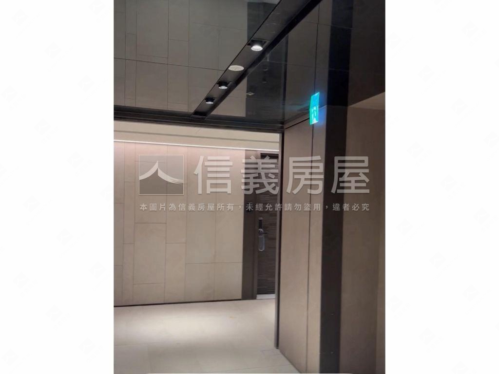 新美齊画世代房屋室內格局與周邊環境